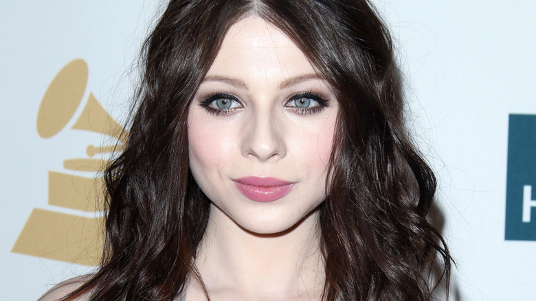 Michelle Trachtenberg Cosmetic Surgery Face