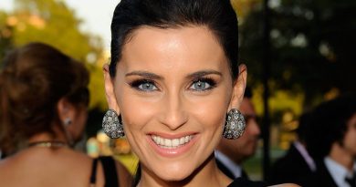 Nelly Furtado Plastic Surgery Procedures