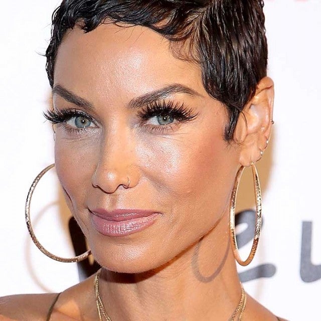 Nicole Murphy Plastic Surgery Face