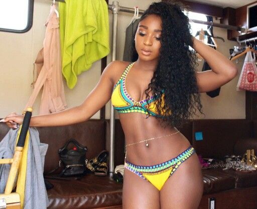 Normani Kordei Plastic Surgery Body