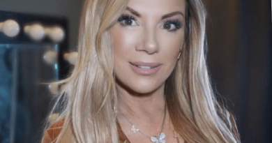 Ramona Singer Cosmetic Surgery Boob Job Eyelid Surgery Botox Fillers