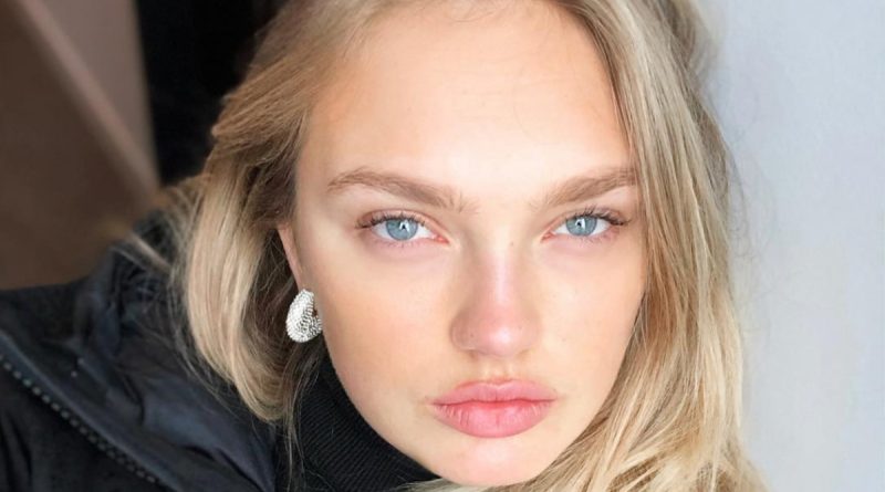 Romee Strijd Cosmetic Surgery