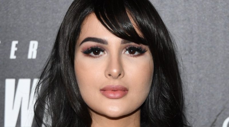 SSSniperWolf Plastic Surgery and Body Measurements