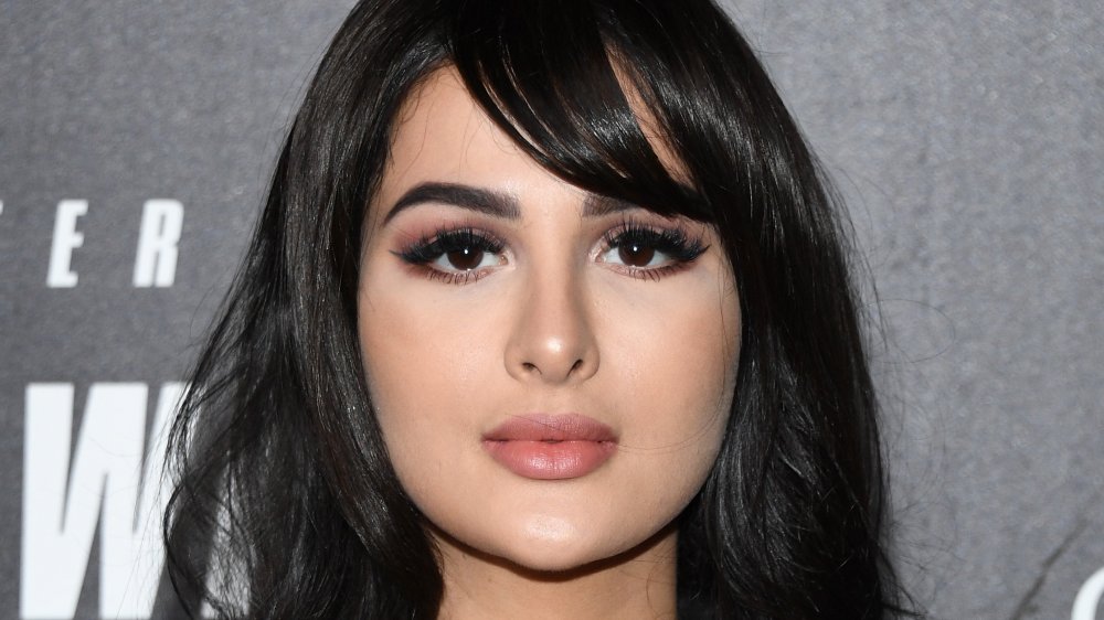 SSSniperWolf Plastic Surgery and Body Measurements