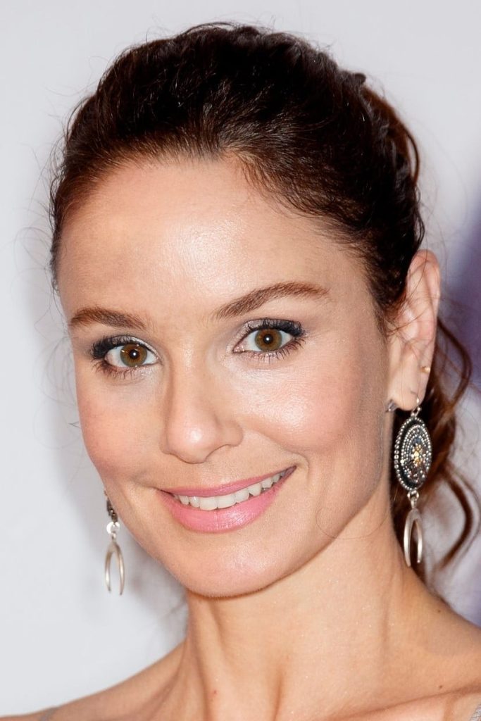 Sarah Wayne Callies Cosmetic Surgery Face