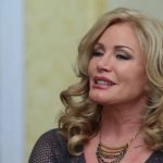 Shannon Tweed Cosmetic Surgery Boob Job Facelift