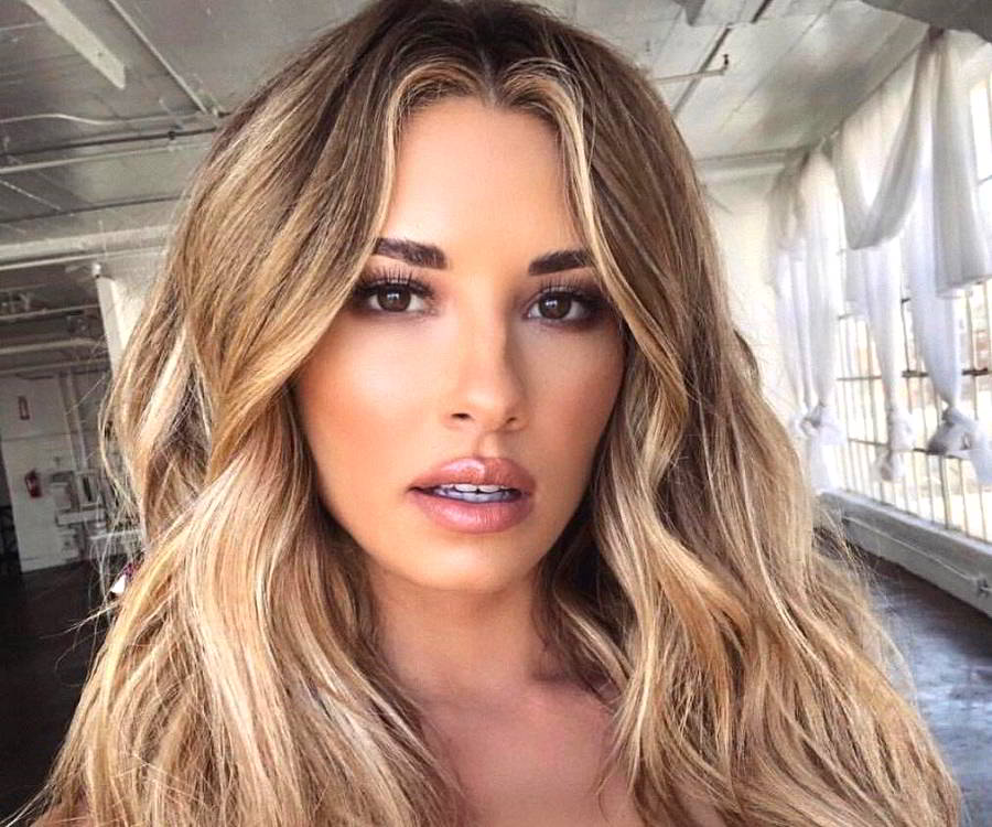 Sierra Skye Cosmetic Surgery Face