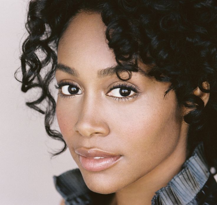 Simone Missick Cosmetic Surgery Face