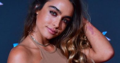 Sommer Ray Cosmetic Surgery