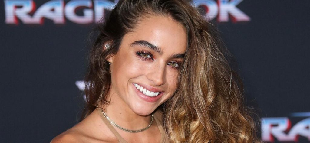 Sommer Ray Cosmetic Surgery Face