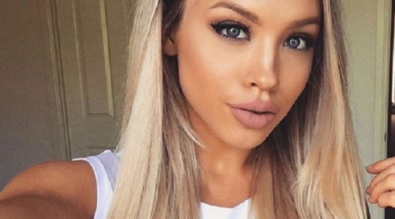 Tammy Hembrow Cosmetic Surgery