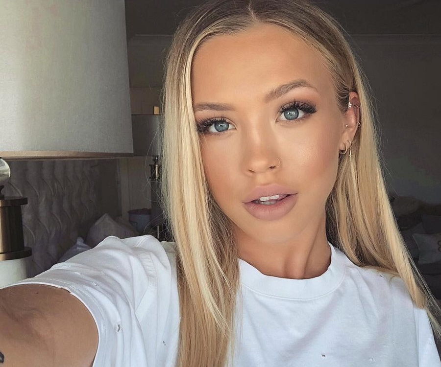 Tammy Hembrow Cosmetic Surgery Face