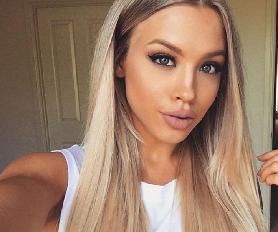 Tammy Hembrow Cosmetic Surgery