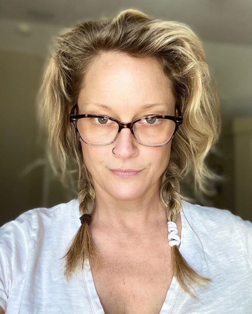 Teri Polo Plastic Surgery Face