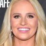 Tomi Lahren Plastic Surgery and Body Measurements