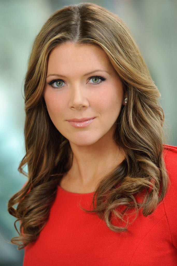 Trish Regan Plastic Surgery Face