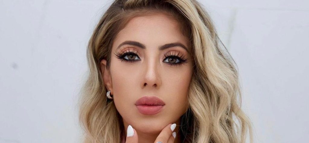 Valeria Orsini Plastic Surgery Face