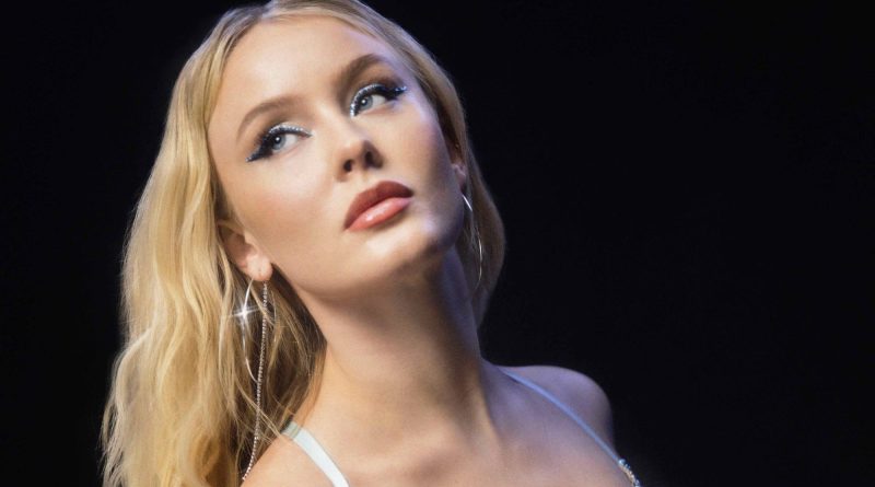 Zara Larsson Plastic Surgery and Body Measurements