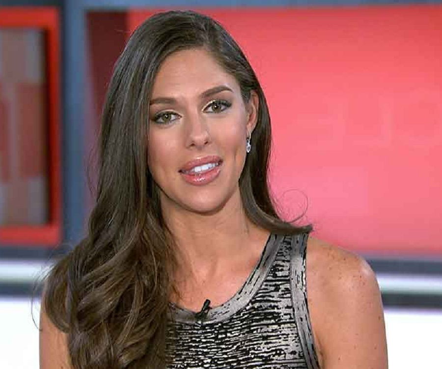 Abby Huntsman Plastic Surgery Face