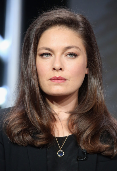 Alexa Davalos Cosmetic Surgery Face