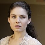 Alexa Davalos Plastic Surgery and Body Measurements