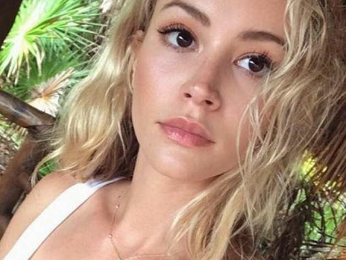 Bryana Holly Plastic Surgery
