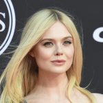 Elle Fanning Plastic Surgery and Body Measurements