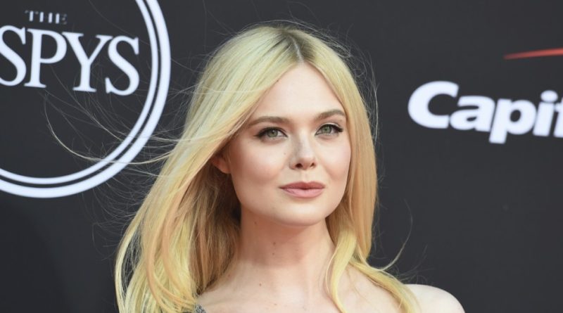 Elle Fanning Plastic Surgery and Body Measurements