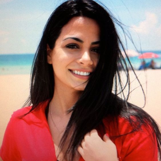 Emeraude Toubia Plastic Surgery Face