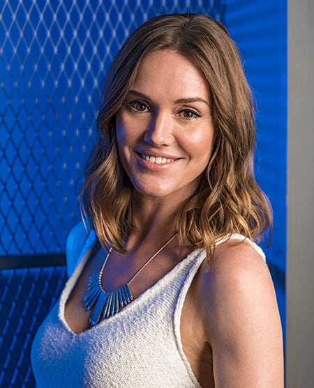 Erinn Hayes Plastic Surgery Body