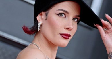 Halsey Plastic Surgery and Body Measurements