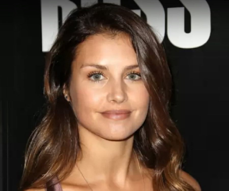 Hannah Ware Plastic Surgery Face