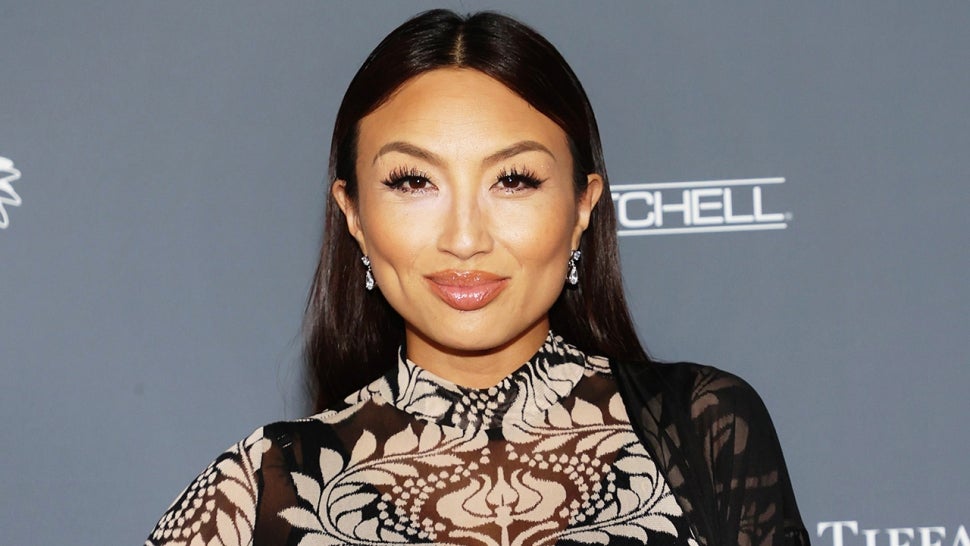 Jeannie Mai Plastic Surgery Face