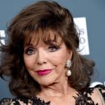 Joan Collins Plastic Surgery and Body Measurements