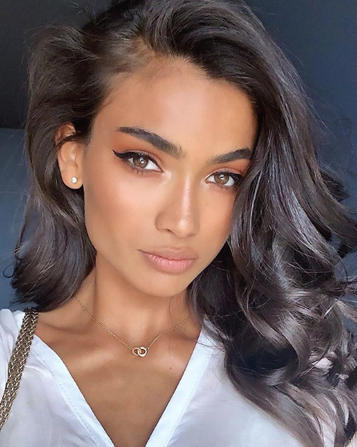 Kelly Gale Plastic Surgery Face