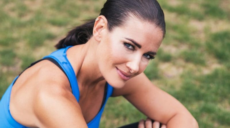 Kirsty Gallacher Cosmetic Surgery