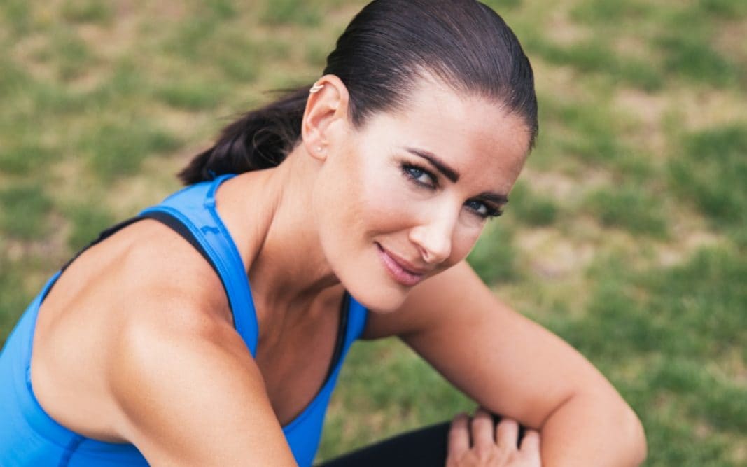 Kirsty Gallacher Cosmetic Surgery