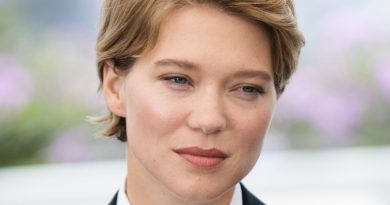 Lea Seydoux Cosmetic Surgery