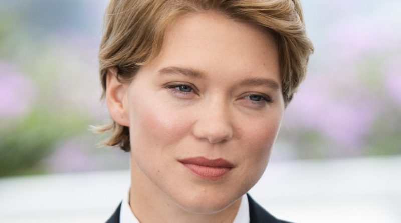 Lea Seydoux Cosmetic Surgery