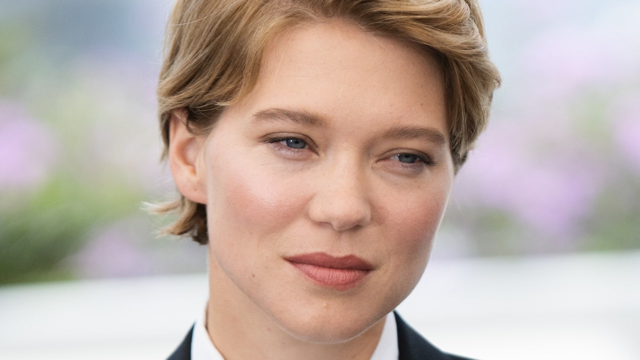 Lea Seydoux Cosmetic Surgery