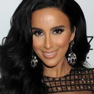 Lilly Ghalichi Cosmetic Surgery Face
