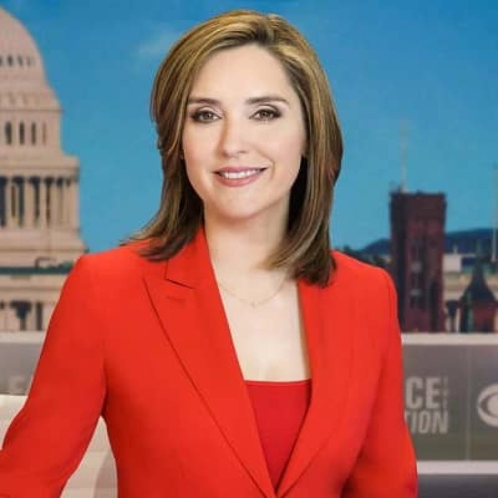 Margaret Brennan Cosmetic Surgery Body