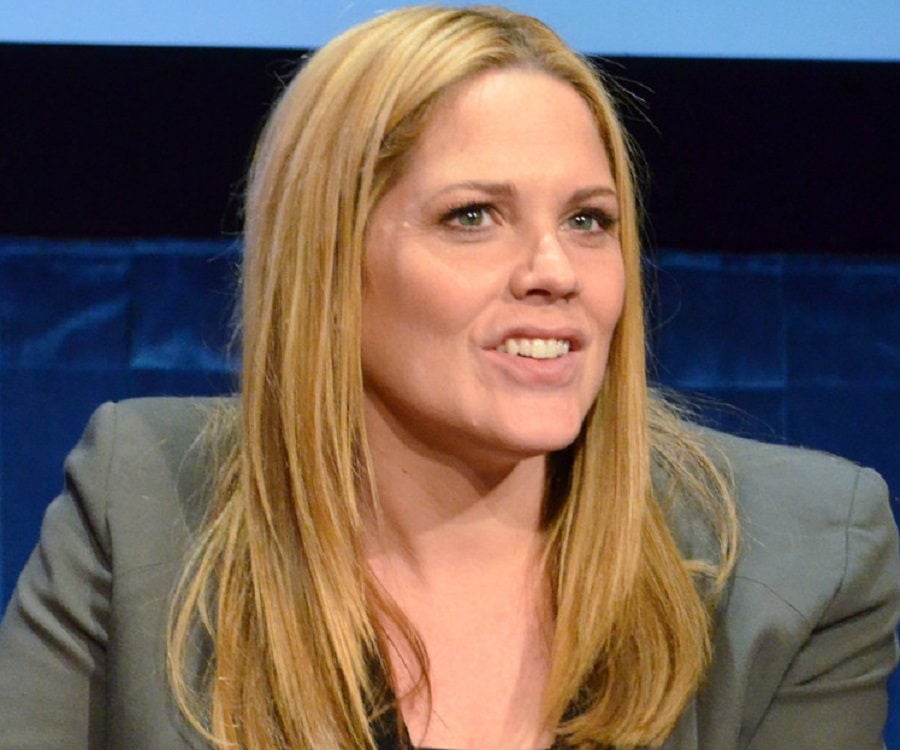 Mary McCormack Plastic Surgery Face