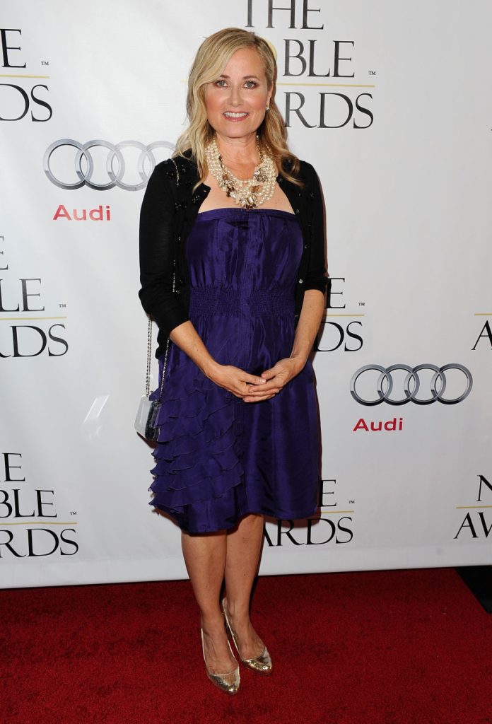 Maureen McCormick Plastic Surgery Body