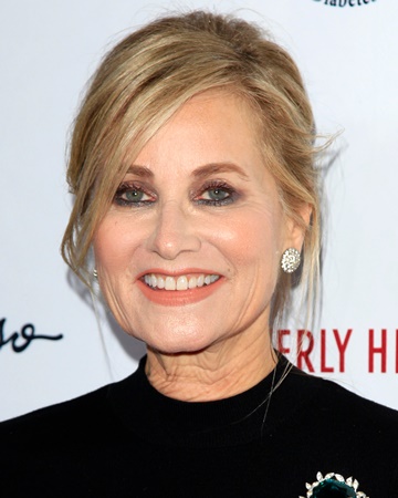 Maureen McCormick Plastic Surgery Face