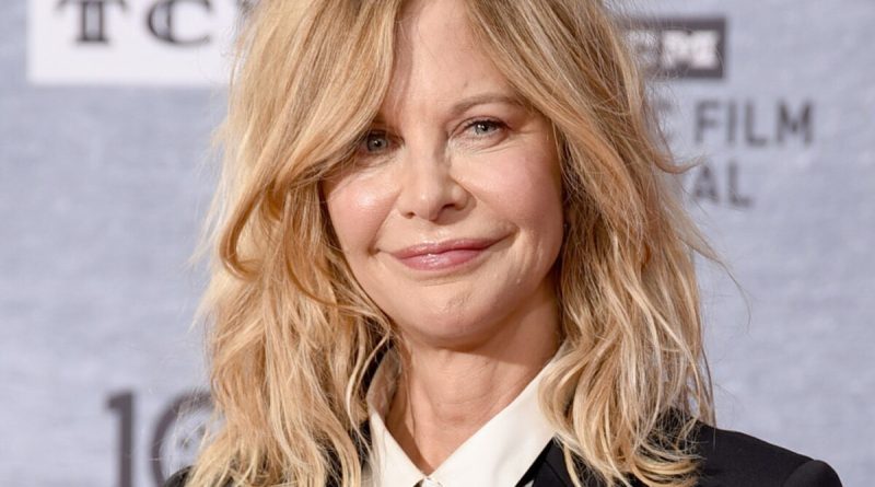 Meg Ryan Cosmetic Surgery Nose Job Facelift Lips Botox Fillers