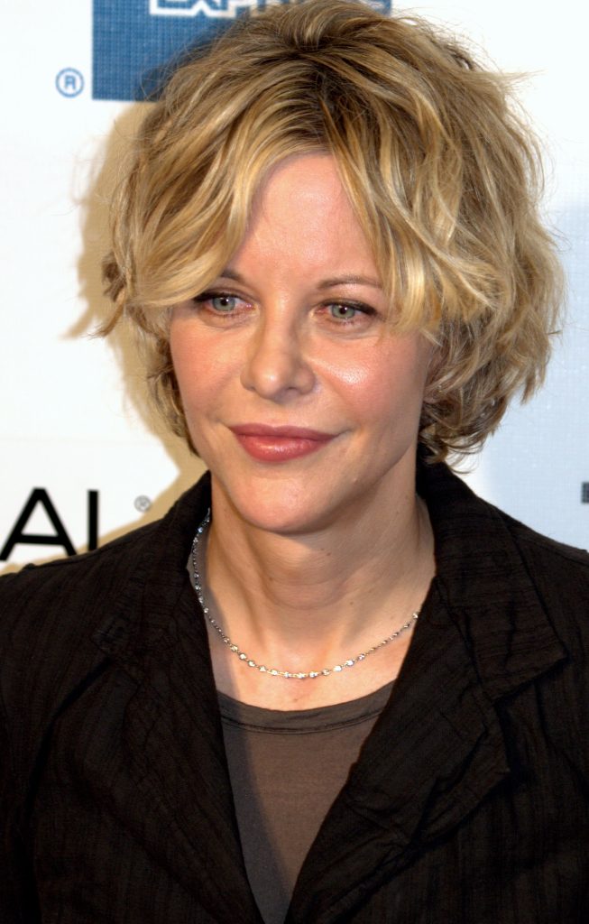 Meg Ryan Nose Job Facelift Lips Botox Fillers Plastic Surgery