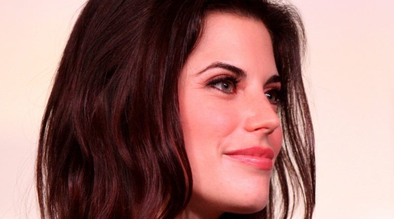 Meghan Ory Cosmetic Surgery