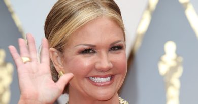 Nancy O’Dell Cosmetic Surgery