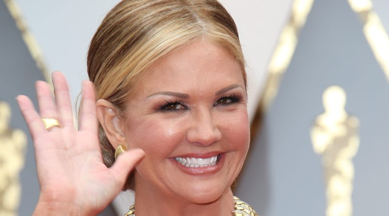 Nancy O’Dell Cosmetic Surgery